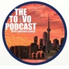 The TO VO Podcast artwork