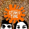 INT4K Presents... Project Stinky Time artwork