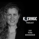 Koerage podcast door Vera Koedooder