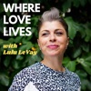 Where Love Lives artwork