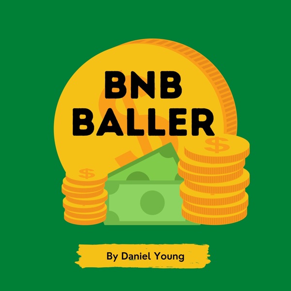 BNB BALLER Artwork