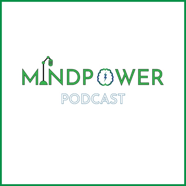 The MindPower Podcast Artwork