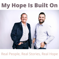 Sharon Hughes Shares Her Hope