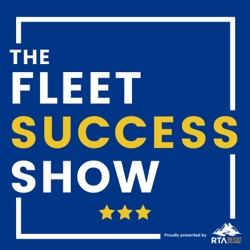 Episode 123: 100 Best Fleets with City of Las Vegas