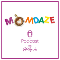  Finding Joy with Lianne Kim