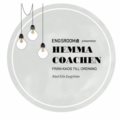 Hemma Coachen - Från Kaos Till Ordning