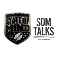 SOM Talks Referees | Ep#3 Chris Kendall