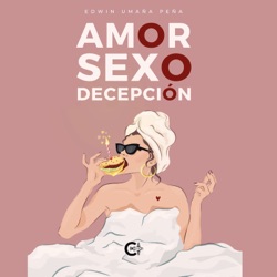 Amor Sexo Decepción - Audio Libro de cuentos