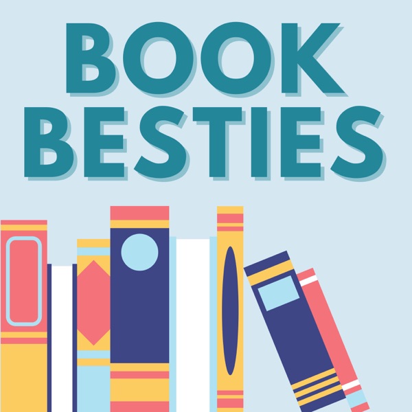 Book Besties Artwork