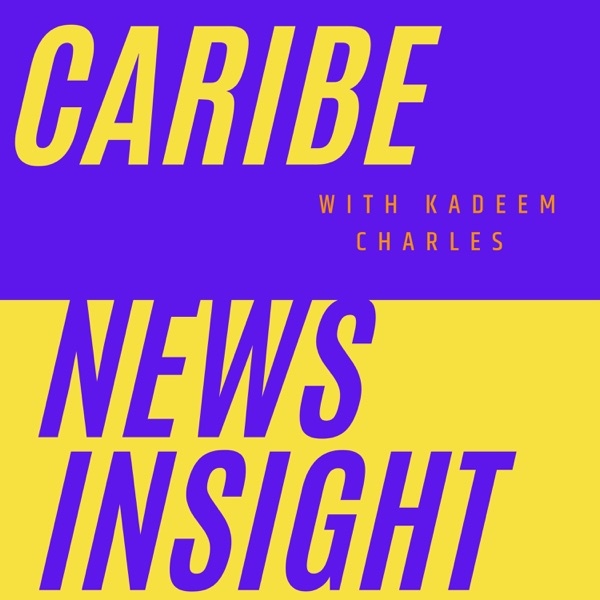 Caribe News Insight Artwork