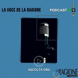 La voce de La Ragione