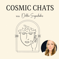 26. Experiencing Quantum Healing With Sandra Biskind