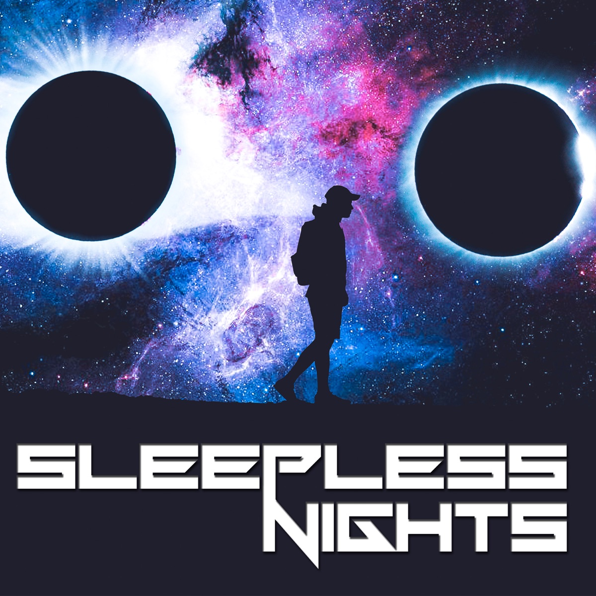 Strangers In the Night (feat. Jaime Deraz) - Single - Album by