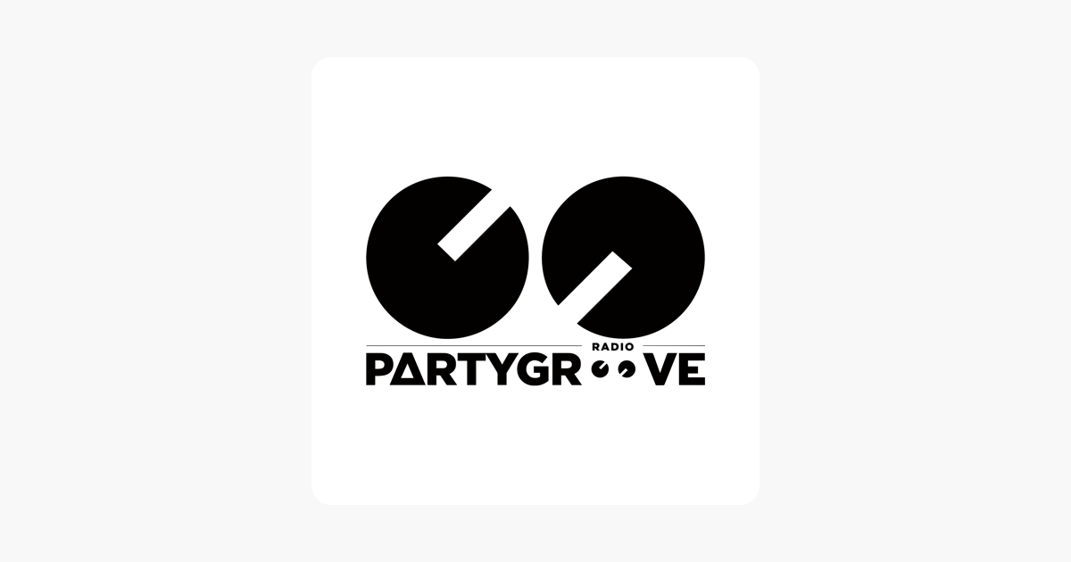 Radio Party Groove on Apple Podcasts