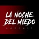 La Noche del Miedo Cap 65 