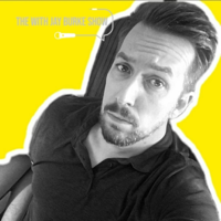 Episode 0 - Jay Burke With Jay Burke