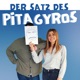 DER SATZ DES PITAGYROS