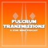 Fulcrum Transmissions artwork