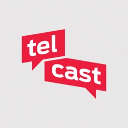 Telcast podkast 11 - gost Tamara Krcunović