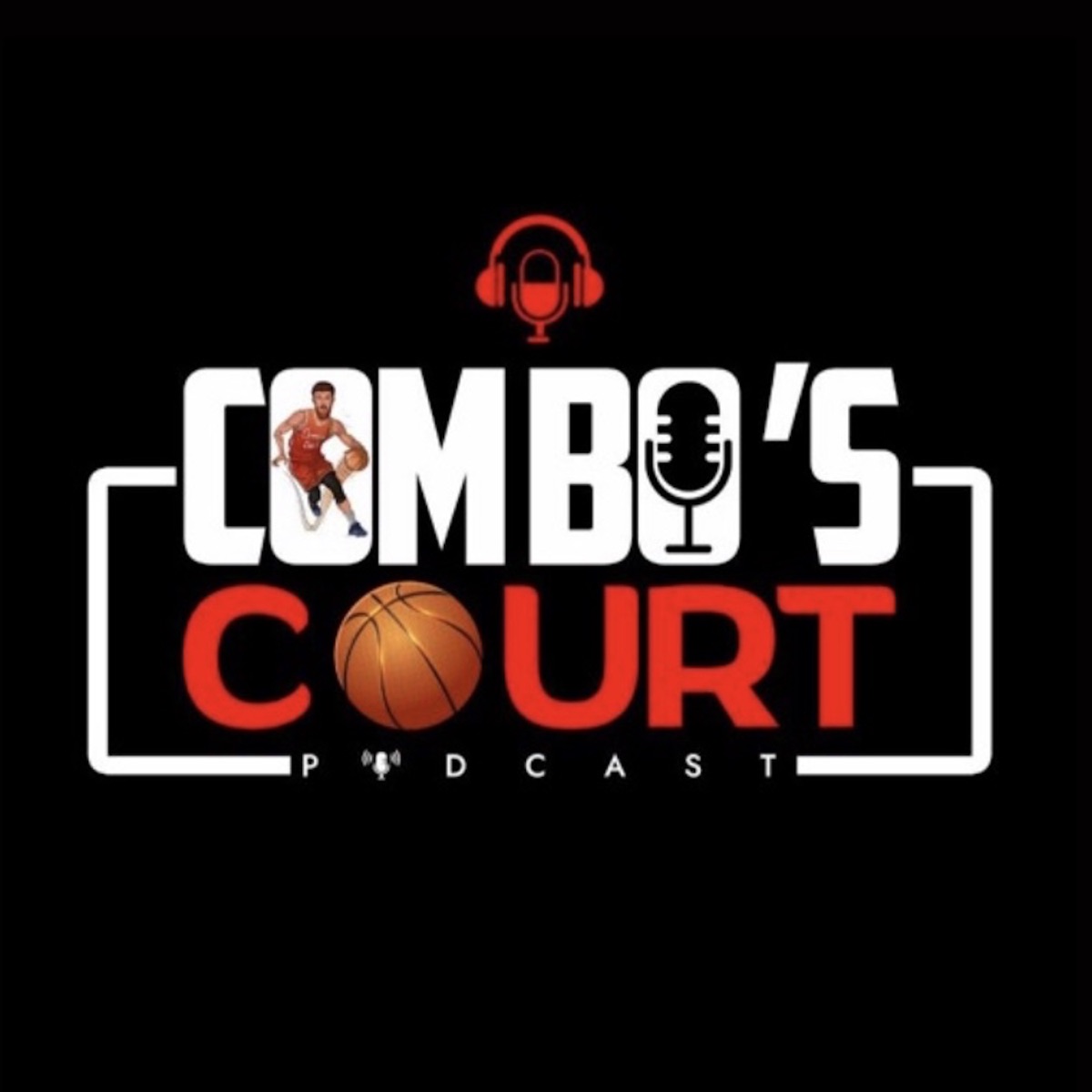 Combos Court – Podcast – Podtail