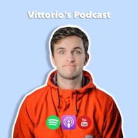 Mike & Vittorio's Guide to Parenting podcast