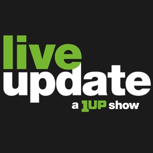 1UP.com - Live Update cover