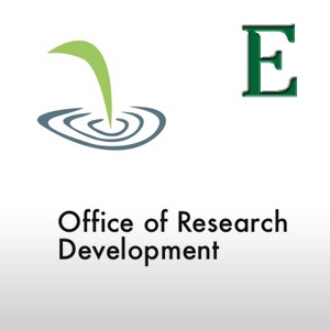 Office of Research Development - Videos and associated files cover