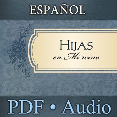 Hijas en Mi reino | AAC | SPANISH cover