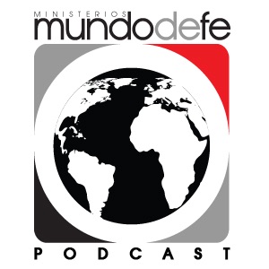 Ministerios Mundo De Fe Video Podcast cover