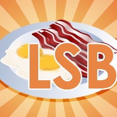 Lisa & Scott Brunch cover