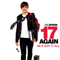 Warner Bros. 17 Again Podcast podcast