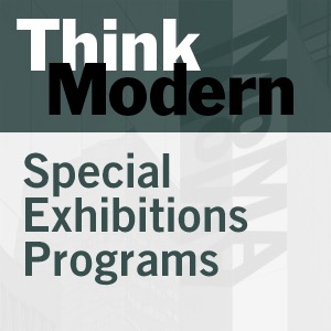 Special Exhibitions Programs - 2007