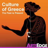 Culture of Greece: The Past is Present podcast
