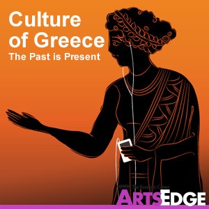Culture of Greece: The Past is Present