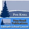 Pine Knoll SSL (MP3) artwork