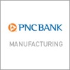 PNC Bank Manufacturing artwork