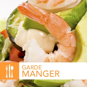 Garde Manger cover