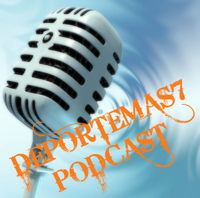 deportemas7 (Podcast) - www.poderato.com/deportemas7 podcast