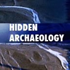 HIdden Archaeology - Study of Out of Place Artifacts in History cover