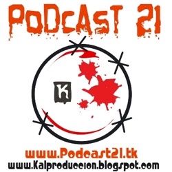 Podcast 21 - Drusko (Podcast) - www.poderato.com/podcast21