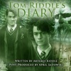 Harry Potter: Tom Riddle’s Diary – MisfitsAudio Productions artwork