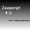 Javascript 4 U artwork