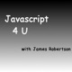 JS 4U 268: Markers and User Events
