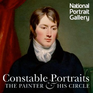 Constable Portraits Artwork