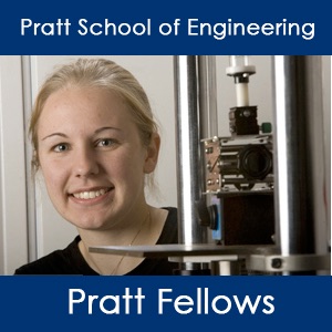 Pratt Fellows - Students cover