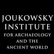 The Joukowsky Institute for Archaeology and the Ancient World cover