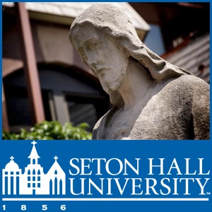 Center for Catholic Studies cover