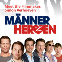 Simon Verhoeven: Triff den Filmemacher podcast