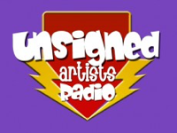 Unsigned Artists Radio podcast