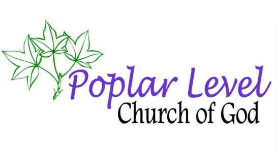 Poplar Level Church of God Podcast cover